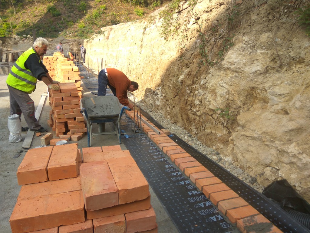 Фотографија из галерије Манастира Кувеждин, 2018 (66)